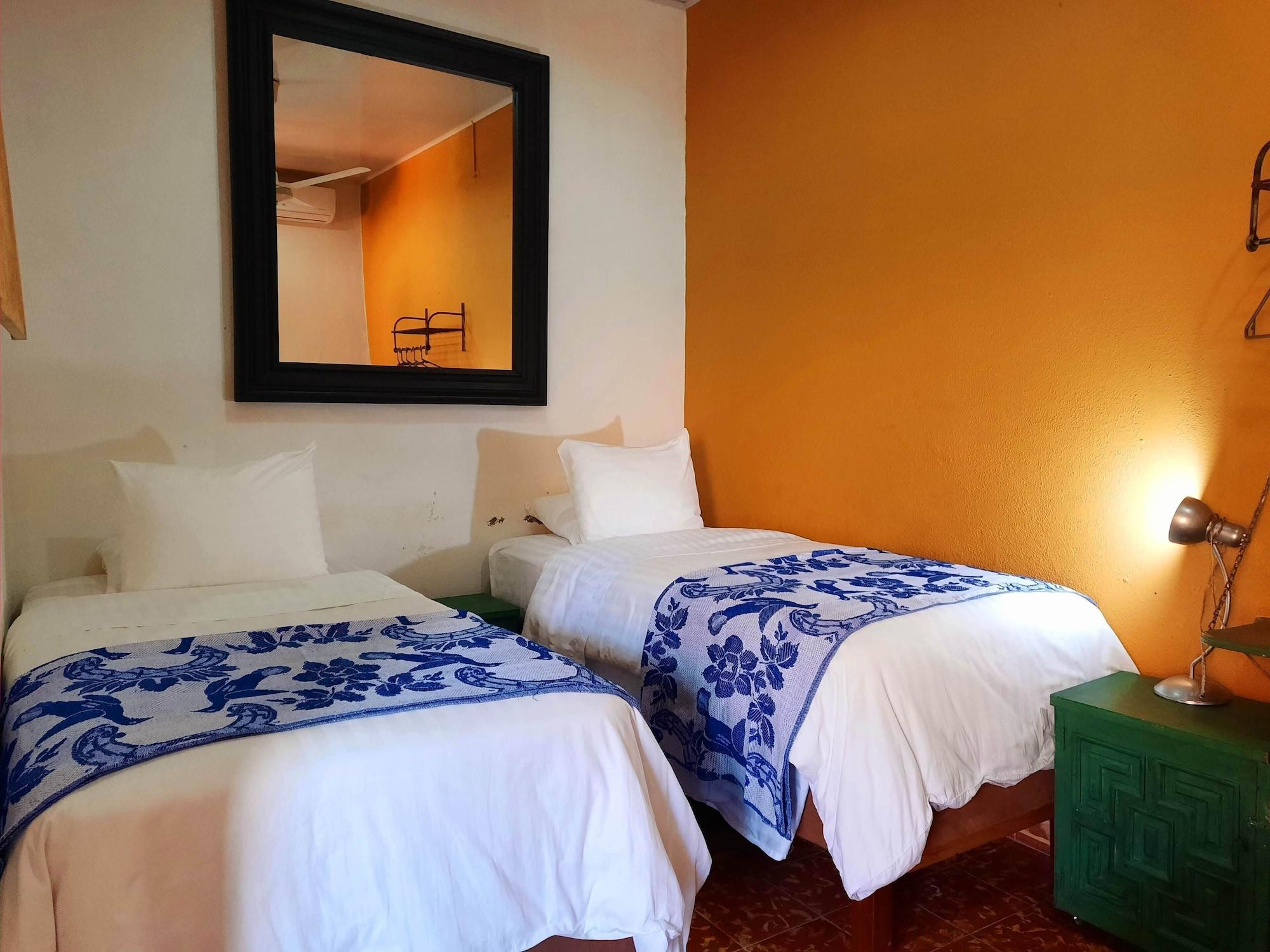 Hotel La Posada Del Doctor Leon Luaran gambar