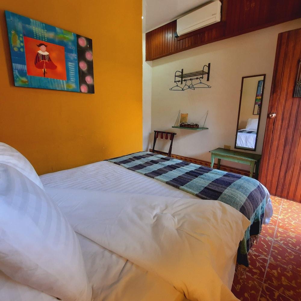 Hotel La Posada Del Doctor Leon Luaran gambar